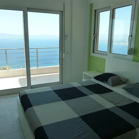 Apartment Shiraz Kalamata