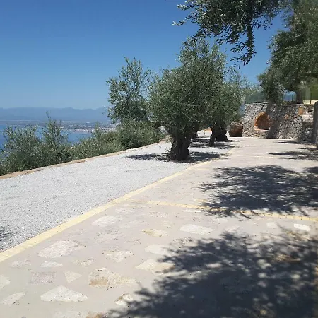 Daire Shiraz Kalamata