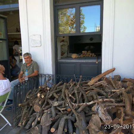 アパート Shiraz *