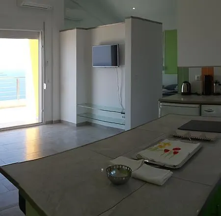 Appartement Shiraz *