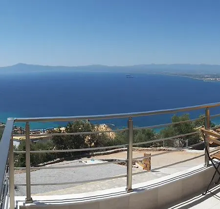 Apartment Shiraz Kalamata