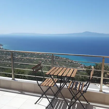 Appartement Shiraz Kalamata
