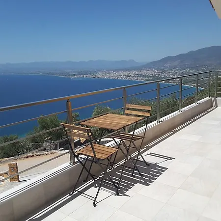 Appartement Shiraz Kalamáta