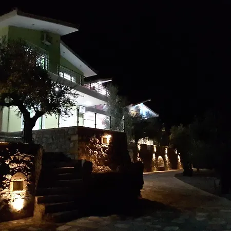 Appartement Shiraz Kalamata