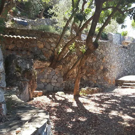 Apartment Shiraz Kalamata