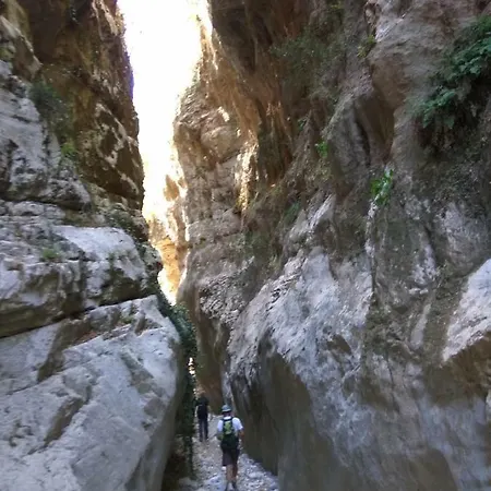 Shiraz Appartement *