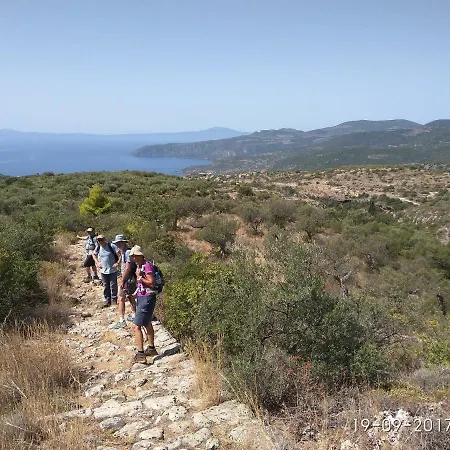 Apartment Shiraz Kalamata