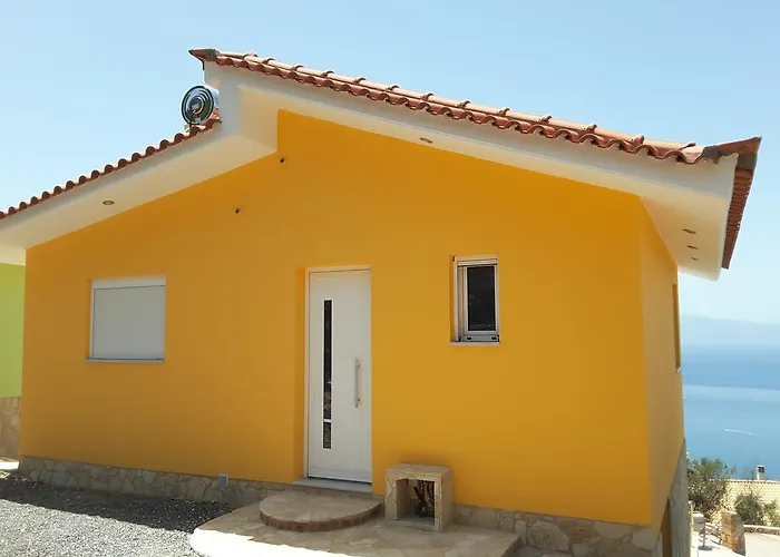 Διαμέρισμα Shiraz Καλαμάτα