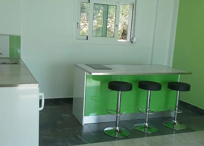 Shiraz Διαμέρισμα Καλαμάτα