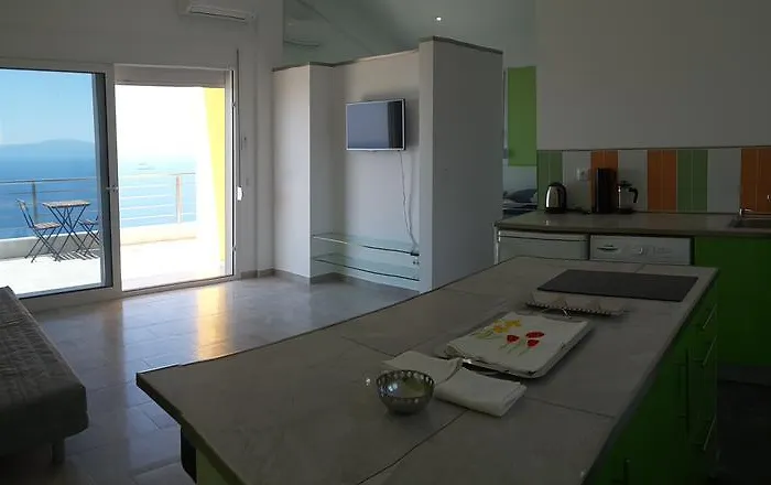 Διαμέρισμα Shiraz *