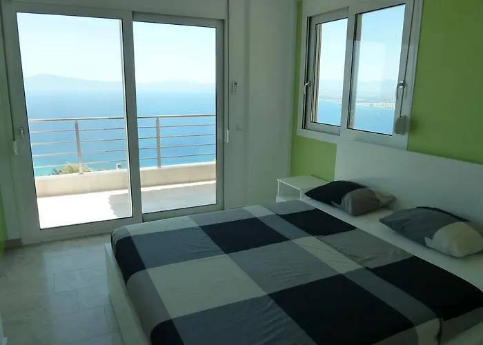 Διαμέρισμα Shiraz Καλαμάτα