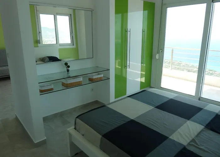 Διαμέρισμα Shiraz