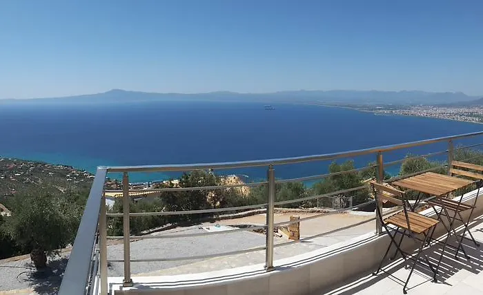 Διαμέρισμα Shiraz Καλαμάτα