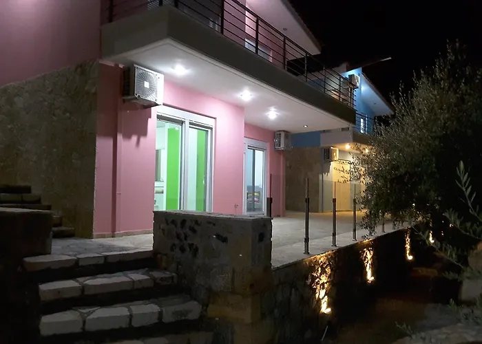 Shiraz Διαμέρισμα *