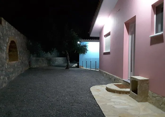 Shiraz Διαμέρισμα *