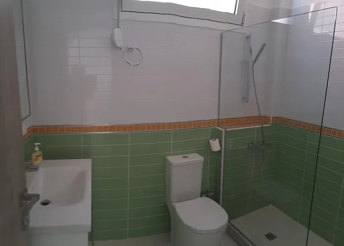 Διαμέρισμα Shiraz *