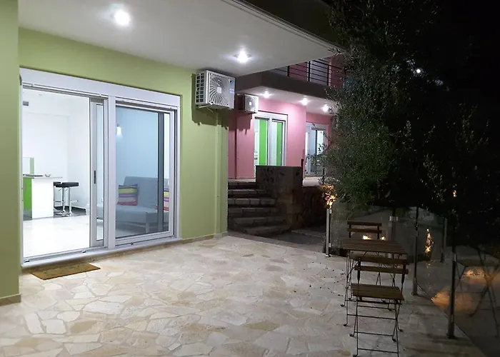 Shiraz Διαμέρισμα