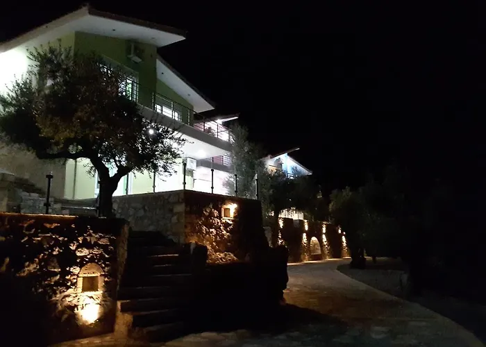 Διαμέρισμα Shiraz Καλαμάτα