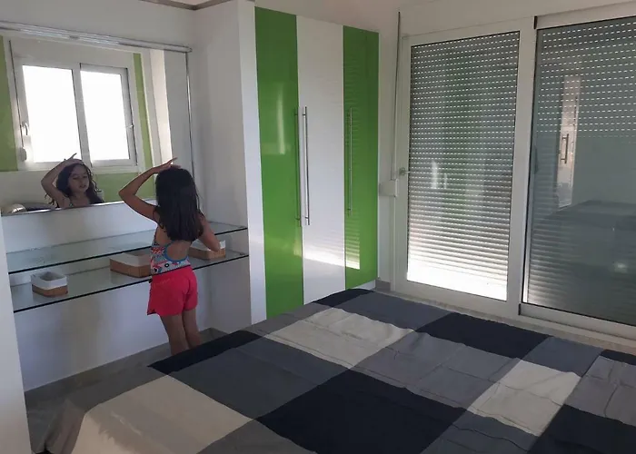 Shiraz Διαμέρισμα *