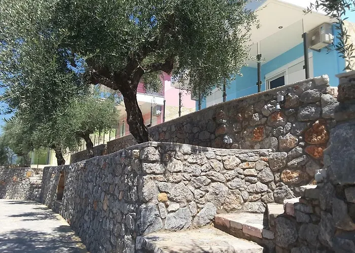 Shiraz Διαμέρισμα