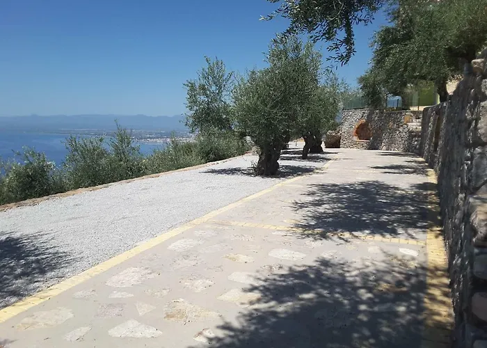 Διαμέρισμα Shiraz Καλαμάτα