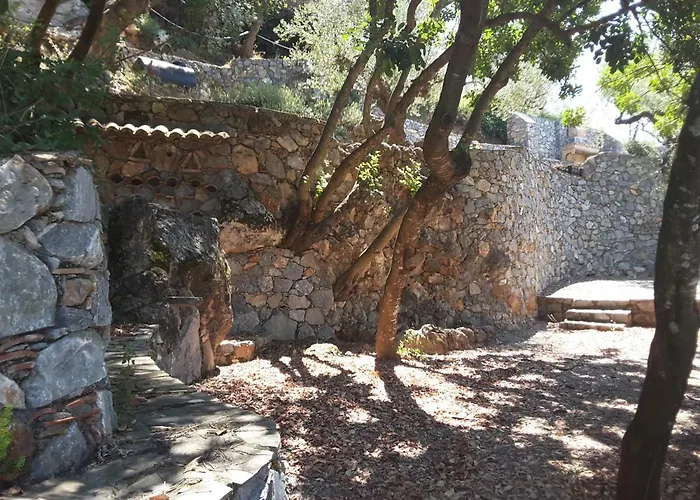 Apartment Shiraz Kalamata