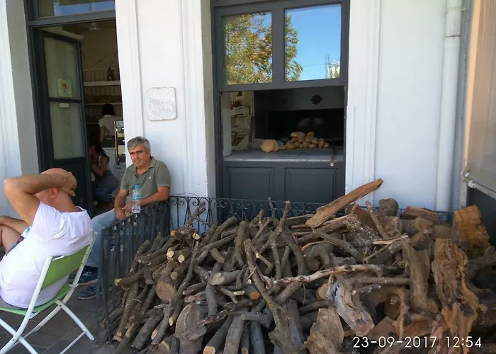 Διαμέρισμα Shiraz *