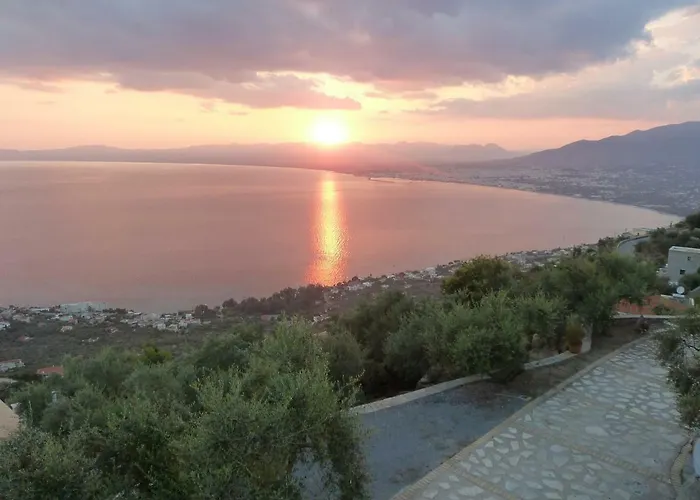 Διαμέρισμα Shiraz