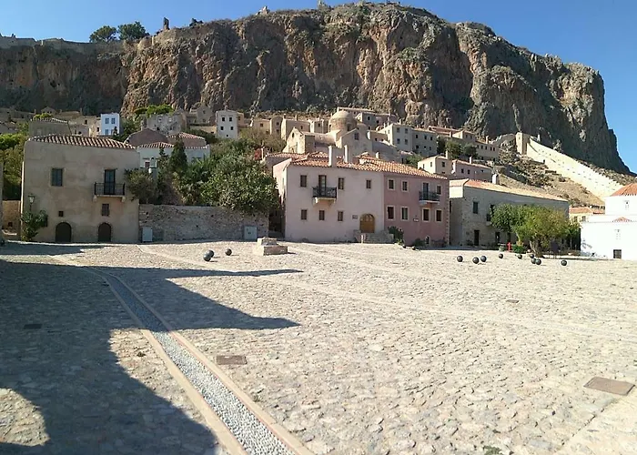 Shiraz Διαμέρισμα