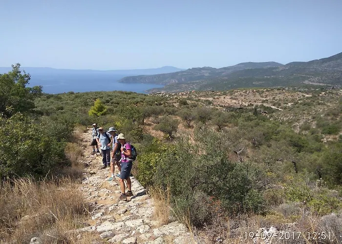Apartment Shiraz Kalamata