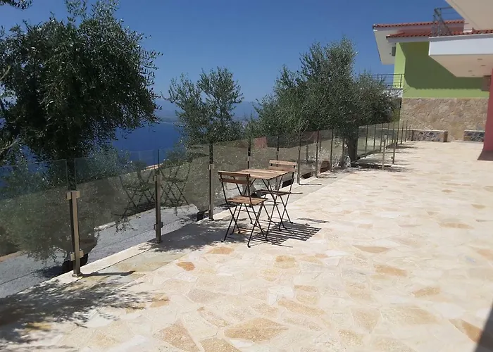 Διαμέρισμα Shiraz